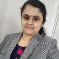Aiswarya Sundararajan - B.E, M.E, PGDPPTTC, CCA, CCCIS